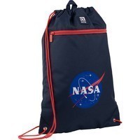 Школьный набор Kite NASA Рюкзак + Пенал + Сумка для обуви SET_NS22-770M