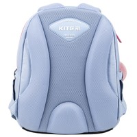 Школьный набор Kite Hugs and Kittens Рюкзак + Пенал + Сумка для обуви + Кошелек SET_K22-756S-2