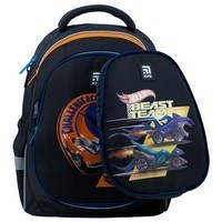Школьный набор Kite 700M(2p) HW рюкзак + пенал + сумка для обуви SET_HW22-700M(2p)