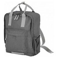 Городской рюкзак Travelite Basics Anthracite 18 л TL096238-04
