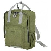 Городской рюкзак Travelite Basics Green 18 л TL096238-80