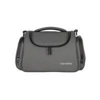 Дорожная сумка Travelite Basics Anthracite 14 л TL096340-04