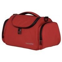 Фото Дорожная сумка Travelite Basics Red 14 л TL096340-10