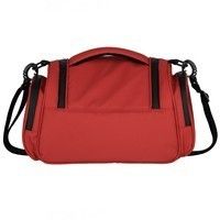Дорожная сумка Travelite Basics Red 14 л TL096340-10