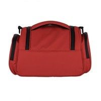 Дорожная сумка Travelite Basics Red 14 л TL096340-10