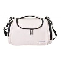 Дорожная сумка Travelite Basics White 14 л TL096340-30