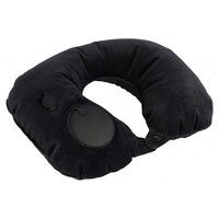 Фото Надувная подушка для шеи Travelite Accessories Black TL000070-01