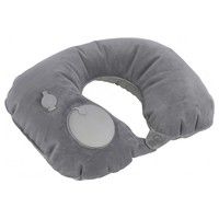 Фото Надувная подушка для шеи Travelite Accessories Grey TL000070-06