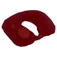 Фото Надувная подушка для шеи Travelite Accessories Red TL000070-10