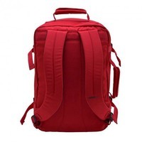 Фото Сумка-рюкзак с отделом для ноутбука CabinZero Naga Red 36л Cz17-1702