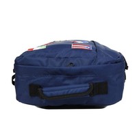 Сумка-рюкзак с отделом для ноутбука CabinZero Navy 44л Cz14-1205