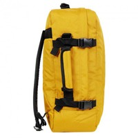 Сумка-рюкзак с отделом для ноутбука CabinZero Orange Chill 44л Cz14-1309