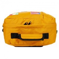 Сумка-рюкзак с отделом для ноутбука CabinZero Orange Chill 44л Cz14-1309