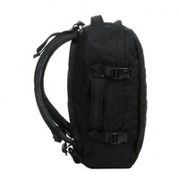Сумка-рюкзак с отделом для ноутбука CabinZero Absolute Black  28л Cz19-1401