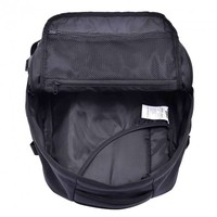 Сумка-рюкзак с отделом для ноутбука CabinZero Absolute Black  28л Cz19-1401
