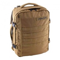 Фото Сумка-рюкзак с отделом для ноутбука CabinZero Desert Sand 28л Cz19-1402