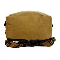 Сумка-рюкзак с отделом для ноутбука CabinZero Desert Sand 28л Cz19-1402
