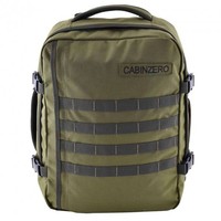 Фото Сумка-рюкзак с отделом для ноутбука CabinZero Military Green 28л Cz19-1403