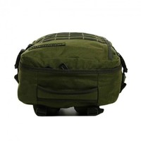 Сумка-рюкзак с отделом для ноутбука CabinZero Military Green 28л Cz19-1403