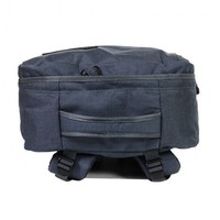 Сумка-рюкзак с отделом для ноутбука CabinZero Military Grey 28л Cz19-1810