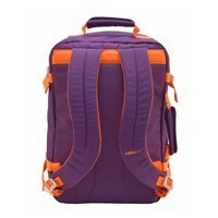 Фото Сумка-рюкзак с отделом для ноутбука CabinZero Purple Cloud 36л Cz17-1703