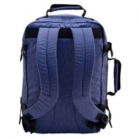 Фото Сумка-рюкзак с отделом для ноутбука CabinZero Blue Jean 36л Cz17-1706