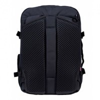 Сумка-рюкзак с отделом для ноутбука CabinZero Absolute Black 32л Cz26-1201