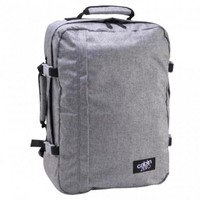 Фото Сумка-рюкзак с отделом для ноутбука CabinZero Ice Grey 36л Cz17-1705
