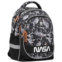 Школьный набор рюкзак Kite Education NASA Рюкзак NS22-700M + Пенал + Сумка для обуви
