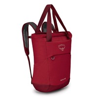 Фото Рюкзак Osprey Daylite Tote Pack Cosmic Red 20 л 009.2463
