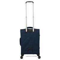 Чемодан на 4 колесах IT Luggage Pivotal Two Tone Dress Blues 32 л IT12-2461-08-S-M105