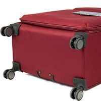 Чемодан на 4 колесах IT Luggage Dignified Ruby Wine 32 л IT12-2344-08-S-S129