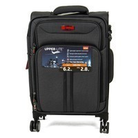 Фото Чемодан на 4 колесах IT Luggage Applaud Grey-Black 41 л IT12-2457-08-S-M246