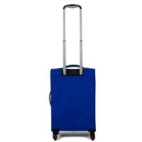 Чемодан на 4 колесах IT Luggage Beaming Dazzling Blue S 32 л IT12-2342-04-S-S016