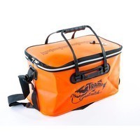 Фото Сумка рыболовная Tramp Fishing bag EVA М TRP-030-Orange-M
