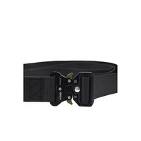 Ремень тактический Tramp Belt UTRGB-005-black