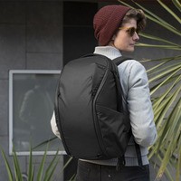 Рюкзак Peak Design Everyday Backpack Zip 20 л Black BEDBZ-20-BK-2