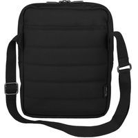 Фото Наплечная сумка Victorinox Travel Werks Professional Cordura 6 л черная Vt611472