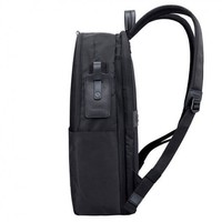 Рюкзак Lojel Citybag c отделением для ноутбука 18-21л Black Lj-UB2-09043