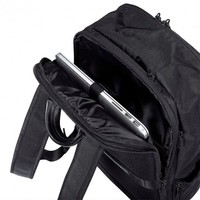 Рюкзак Lojel Citybag c отделением для ноутбука 18-21л Black Lj-UB2-09043