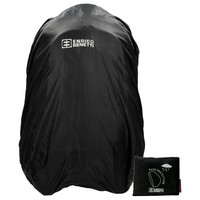 Фото Чехол для рюкзака Enrico Benetti TRAVEL ACC от дождя Black Eb54425 001