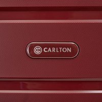 Чемодан Carlton Porto Plus Red 65 л PORPLBT65.MRN