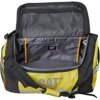 Дорожная сумка Cat Work Yellow 36 л 83999;487