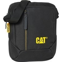 Фото Сумка Cat The Project Tablet Bag Black 2 л 83614;01