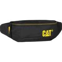 Фото Поясная сумка Cat The Project Waist Bag Black 1,8 л 83615;01