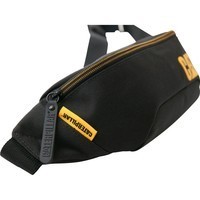 Поясная сумка Cat The Project Waist Bag Black 1,8 л 83615;01