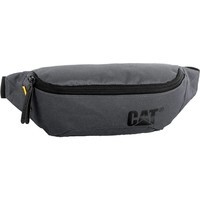 Фото Поясная сумка Cat The Project Waist Bag Grey 1,8 л 83615;483