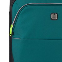 Чемодан Gabol Concept (S) Turquoise 34 л 929414