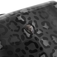 Чемодан на колесах Heys Black Leopard S 48 л 930173