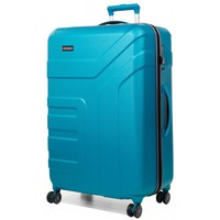 Чемодан Travelite Vector Turquoise 103 л TL072049-21